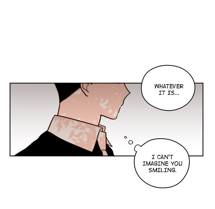 Summer Snow Summer Snow EP 24 - Toomics page 45 - 