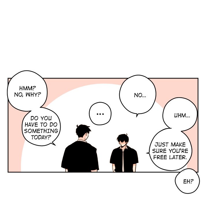 Summer Snow Summer Snow EP 24 - Toomics page 6 - 