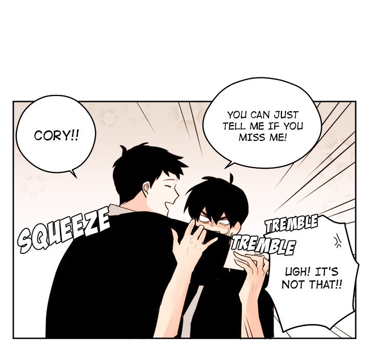 Summer Snow Summer Snow EP 24 - Toomics page 8 - 