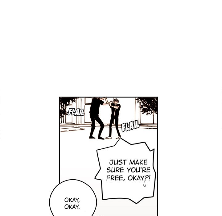 Summer Snow Summer Snow EP 24 - Toomics page 9 - 