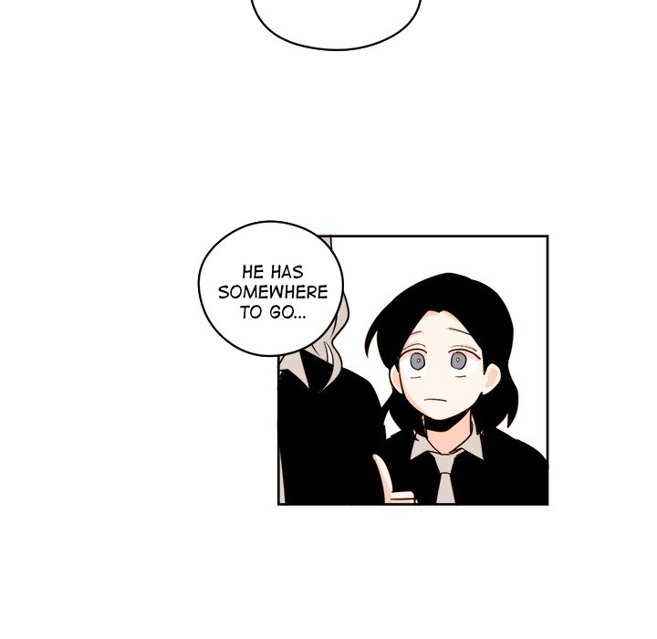 Summer Snow Summer Snow EP 25 - Toomics page 12 - 