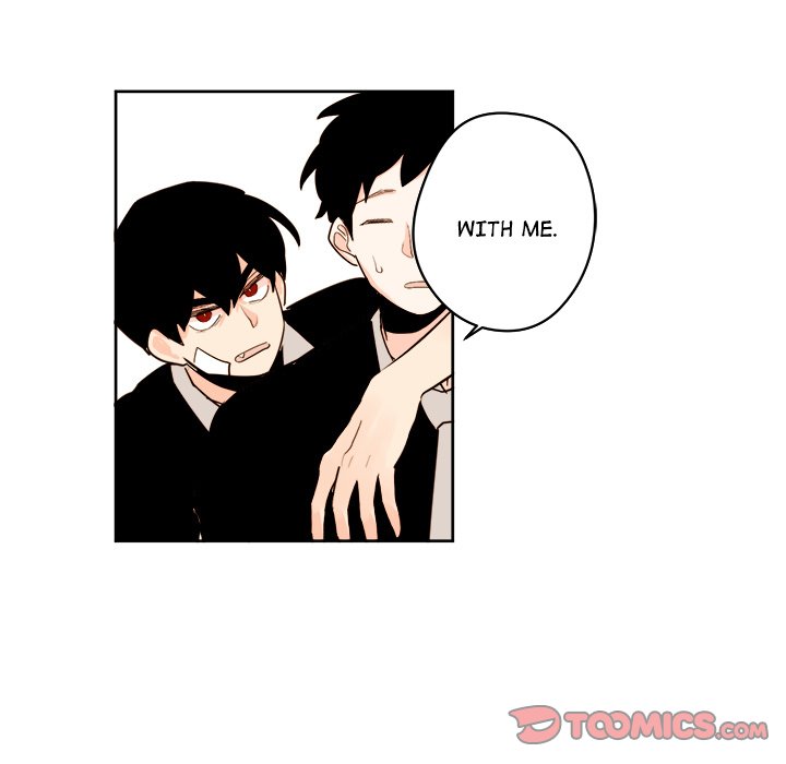 Summer Snow Summer Snow EP 25 - Toomics page 13 - 