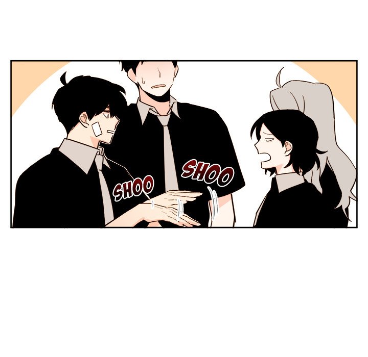 Summer Snow Summer Snow EP 25 - Toomics page 14 - 