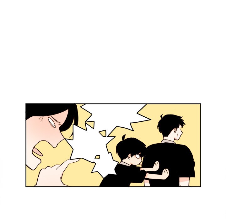 Summer Snow Summer Snow EP 25 - Toomics page 15 - 
