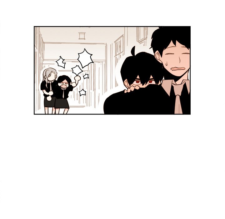 Summer Snow Summer Snow EP 25 - Toomics page 16 - 