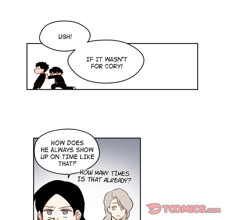 Summer Snow Summer Snow EP 25 - Toomics page 17 - 