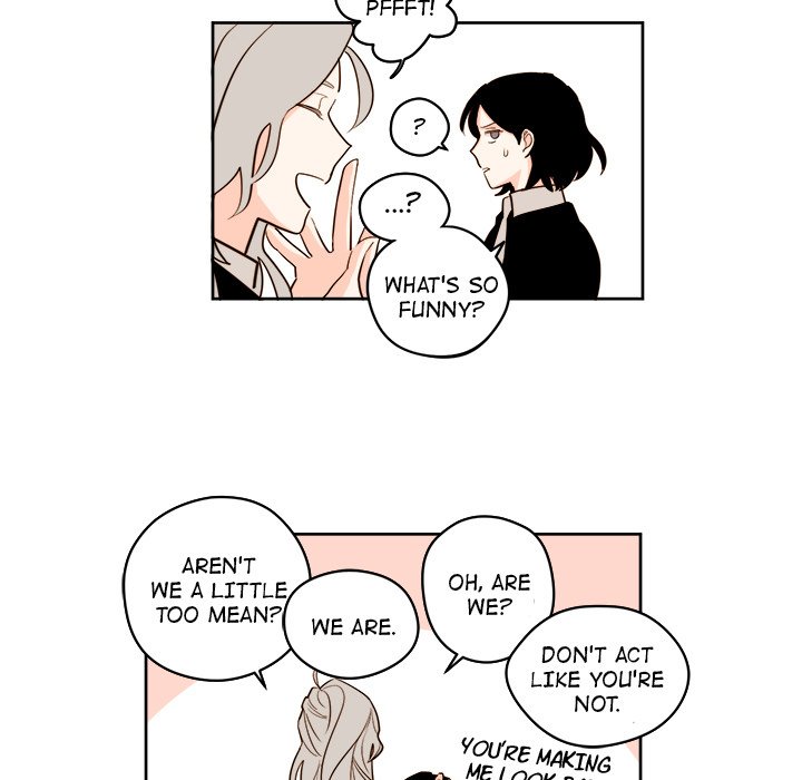 Summer Snow Summer Snow EP 25 - Toomics page 19 - 