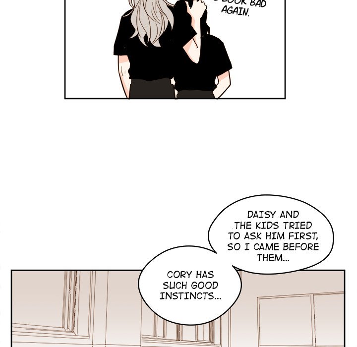 Summer Snow Summer Snow EP 25 - Toomics page 20 - 