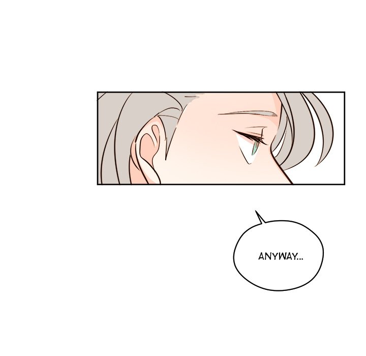 Summer Snow Summer Snow EP 25 - Toomics page 22 - 