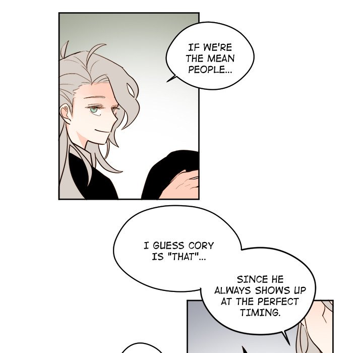 Summer Snow Summer Snow EP 25 - Toomics page 23 - 