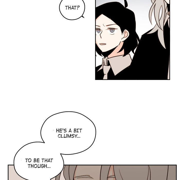 Summer Snow Summer Snow EP 25 - Toomics page 24 - 