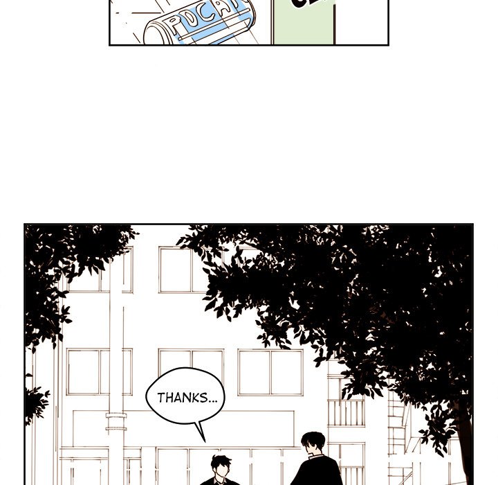 Summer Snow Summer Snow EP 25 - Toomics page 27 - 