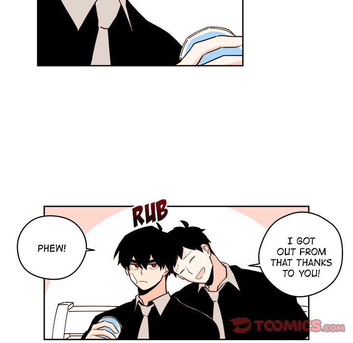 Summer Snow Summer Snow EP 25 - Toomics page 29 - 