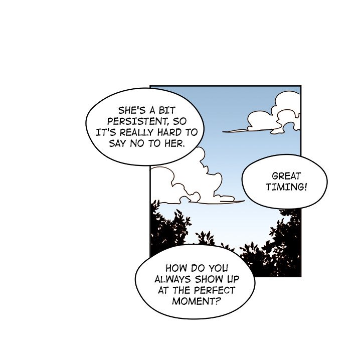 Summer Snow Summer Snow EP 25 - Toomics page 30 - 
