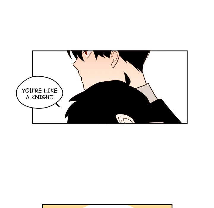 Summer Snow Summer Snow EP 25 - Toomics page 31 - 