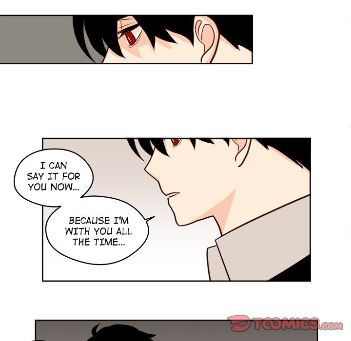 Summer Snow Summer Snow EP 25 - Toomics page 33 - 