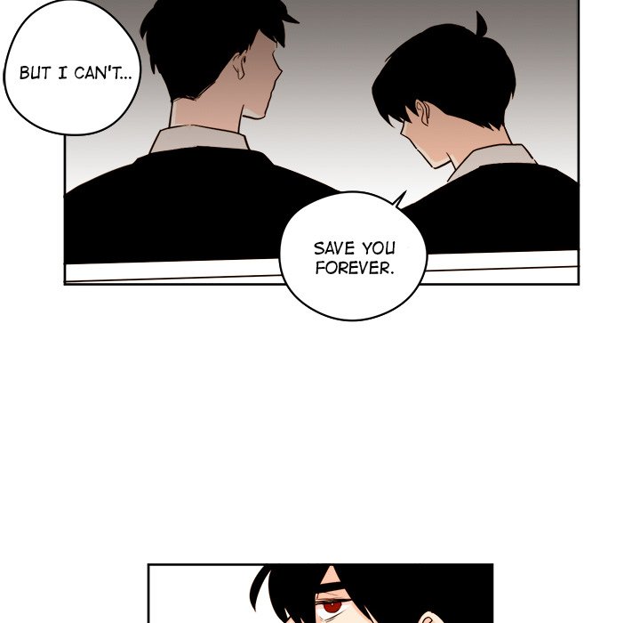 Summer Snow Summer Snow EP 25 - Toomics page 34 - 