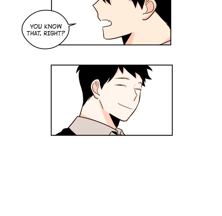 Summer Snow Summer Snow EP 25 - Toomics page 35 - 