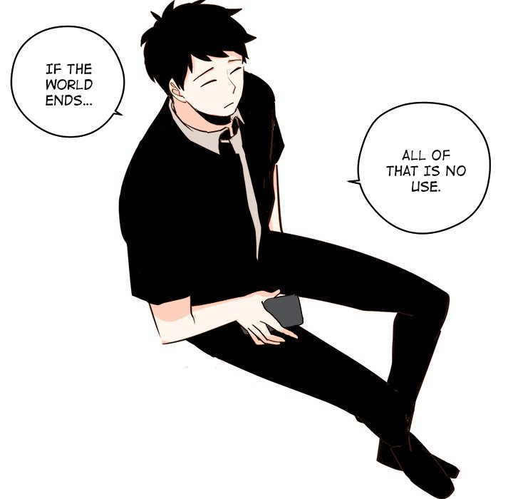 Summer Snow Summer Snow EP 25 - Toomics page 38 - 
