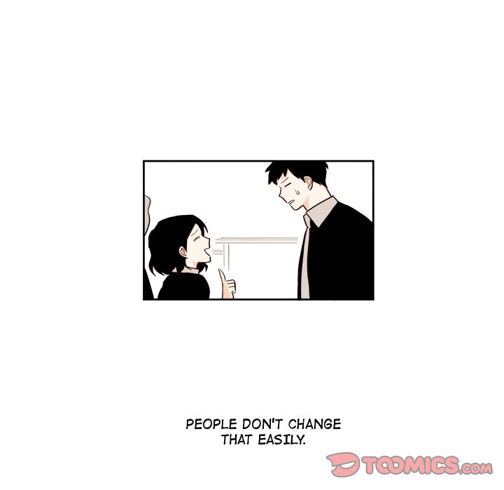 Summer Snow Summer Snow EP 25 - Toomics page 5 - 