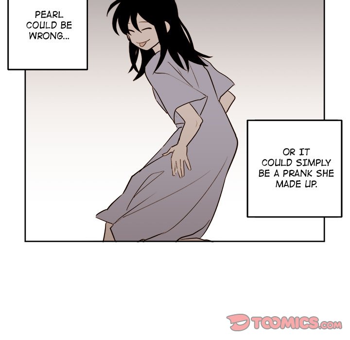 Summer Snow Summer Snow EP 25 - Toomics page 41 - 