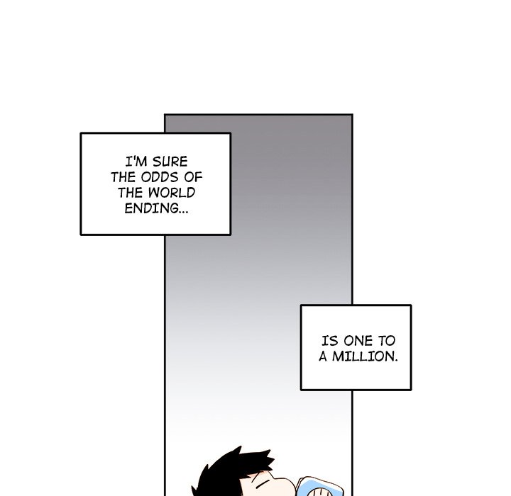 Summer Snow Summer Snow EP 25 - Toomics page 42 - 