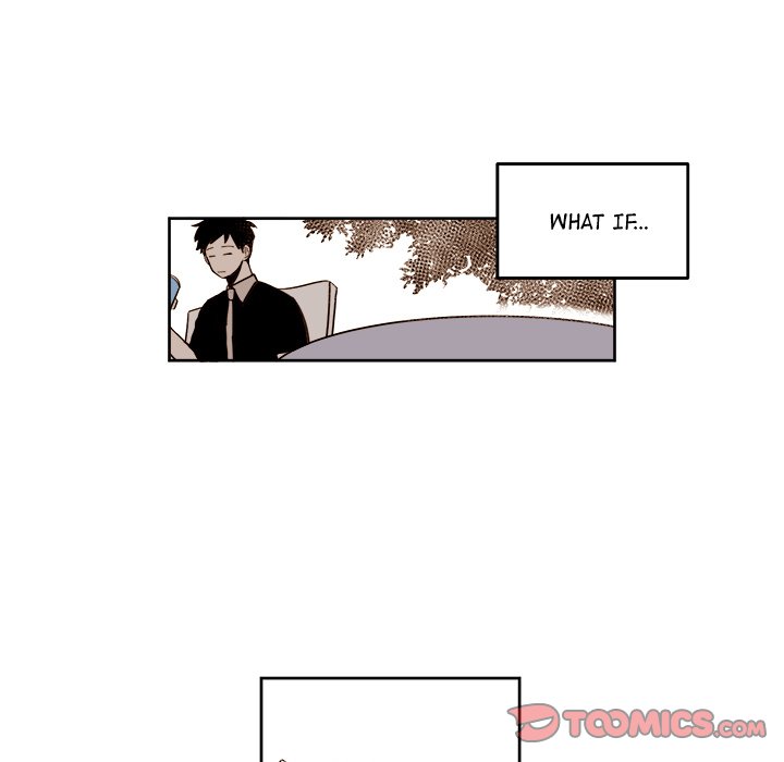 Summer Snow Summer Snow EP 25 - Toomics page 45 - 