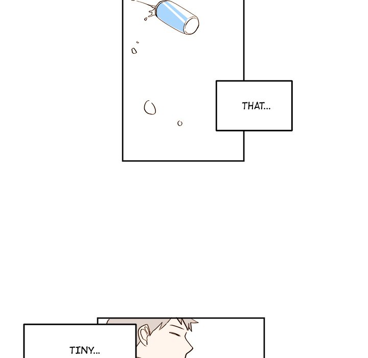 Summer Snow Summer Snow EP 25 - Toomics page 46 - 