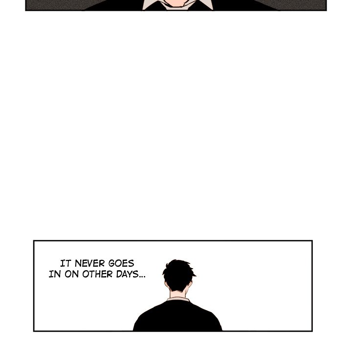 Summer Snow Summer Snow EP 25 - Toomics page 50 - 