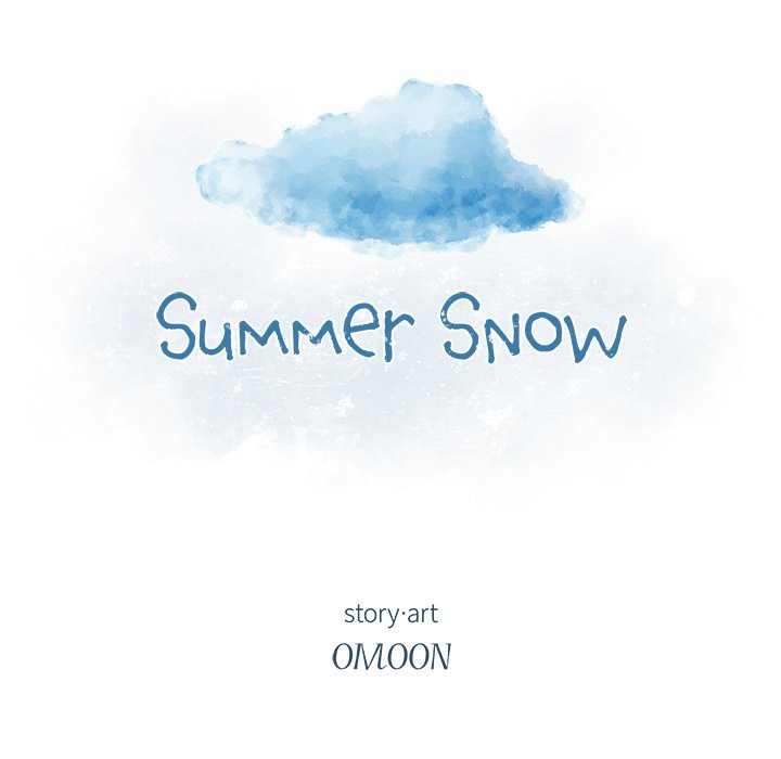 Summer Snow Summer Snow EP 25 - Toomics page 8 - 