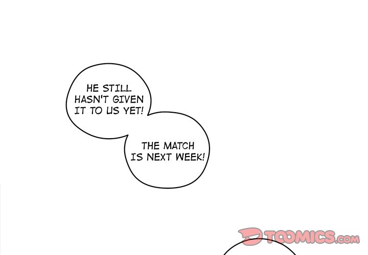 Summer Snow Summer Snow EP 26 - Toomics page 1 - 