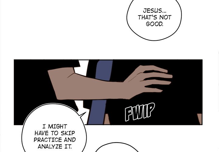Summer Snow Summer Snow EP 26 - Toomics page 2 - 