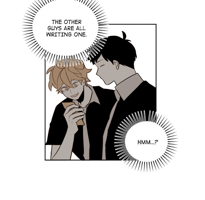Summer Snow Summer Snow EP 26 - Toomics page 18 - 