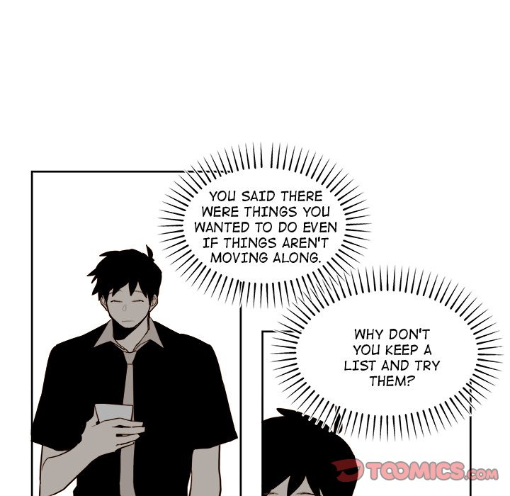 Summer Snow Summer Snow EP 26 - Toomics page 19 - 