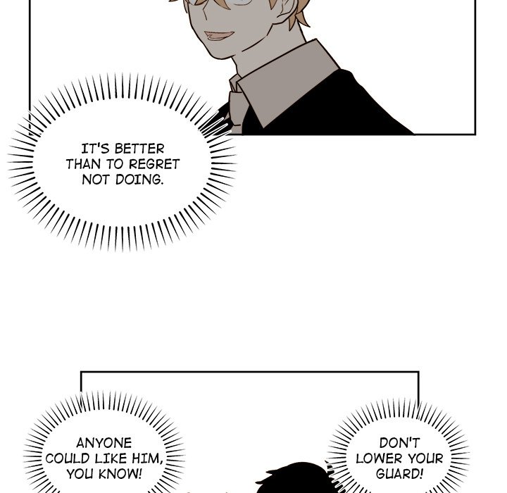 Summer Snow Summer Snow EP 26 - Toomics page 21 - 