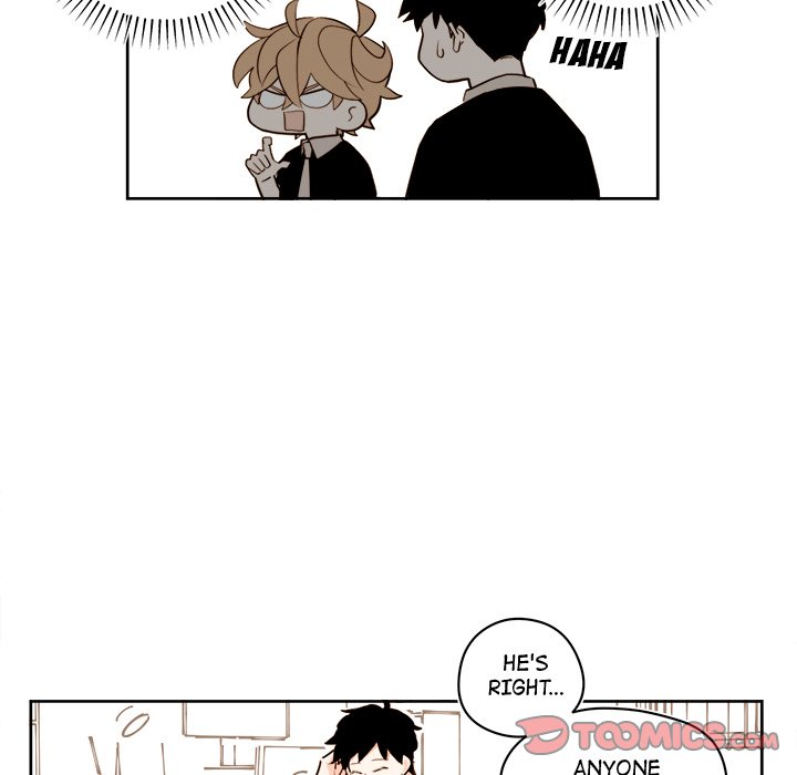 Summer Snow Summer Snow EP 26 - Toomics page 22 - 