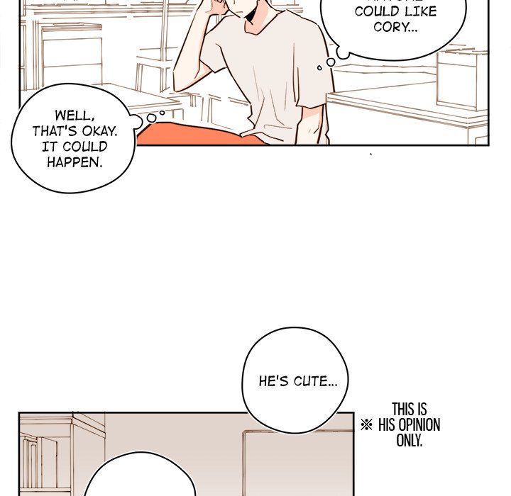 Summer Snow Summer Snow EP 26 - Toomics page 23 - 
