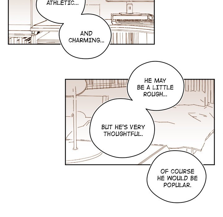 Summer Snow Summer Snow EP 26 - Toomics page 24 - 