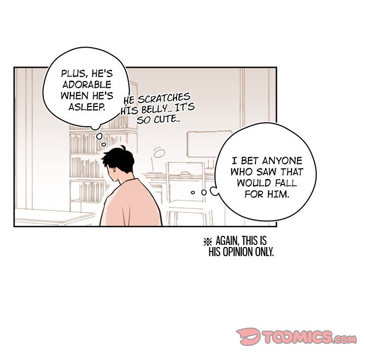 Summer Snow Summer Snow EP 26 - Toomics page 25 - 