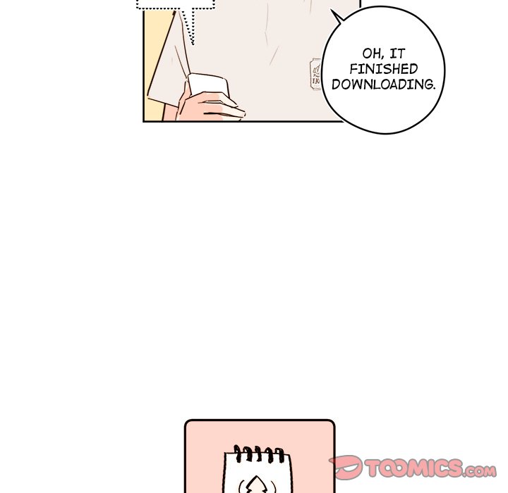 Summer Snow Summer Snow EP 26 - Toomics page 28 - 