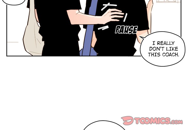 Summer Snow Summer Snow EP 26 - Toomics page 4 - 