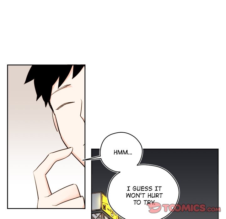Summer Snow Summer Snow EP 26 - Toomics page 31 - 