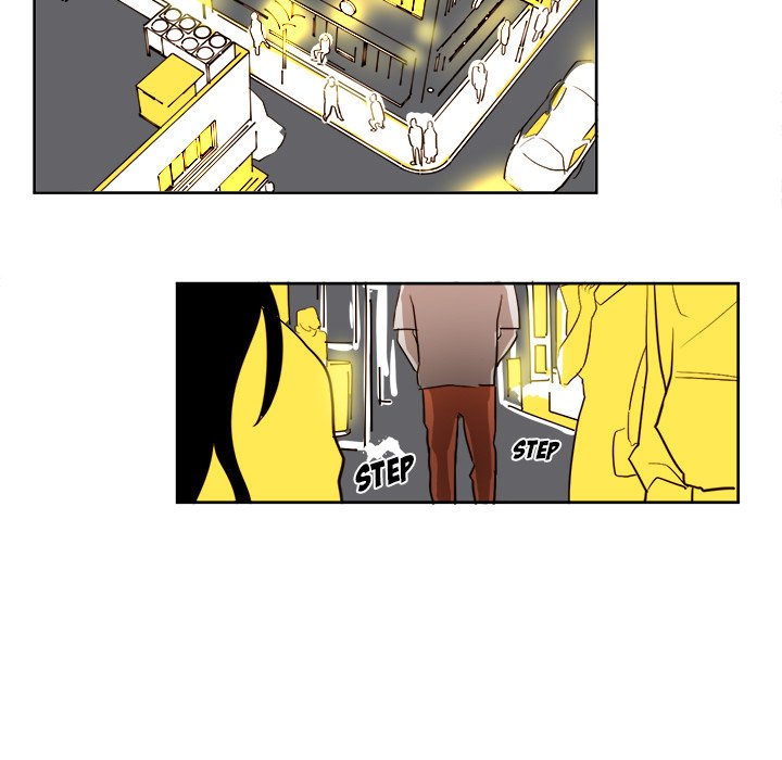 Summer Snow Summer Snow EP 26 - Toomics page 33 - 