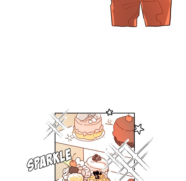 Summer Snow Summer Snow EP 26 - Toomics page 35 - 