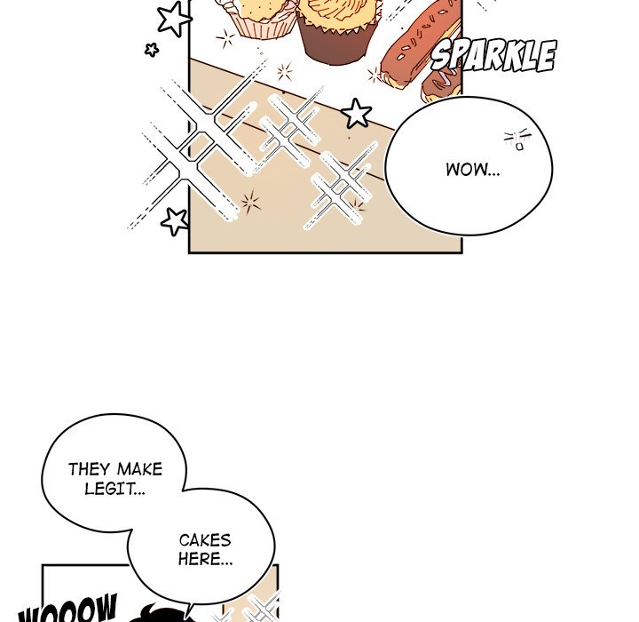 Summer Snow Summer Snow EP 26 - Toomics page 36 - 