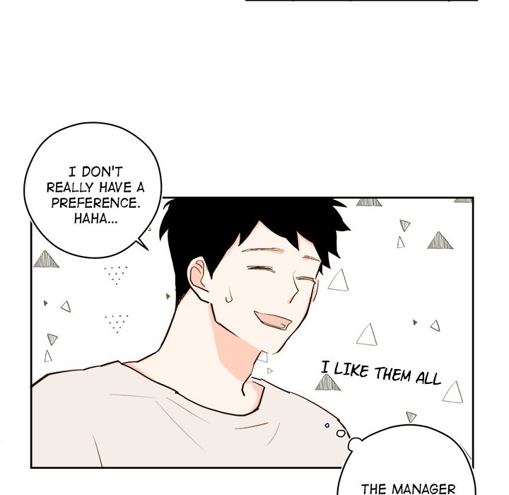 Summer Snow Summer Snow EP 26 - Toomics page 38 - 