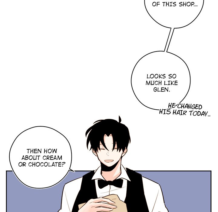 Summer Snow Summer Snow EP 26 - Toomics page 39 - 