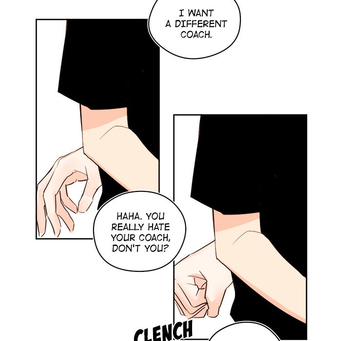 Summer Snow Summer Snow EP 26 - Toomics page 5 - 