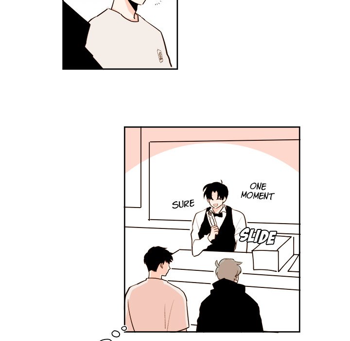 Summer Snow Summer Snow EP 26 - Toomics page 41 - 