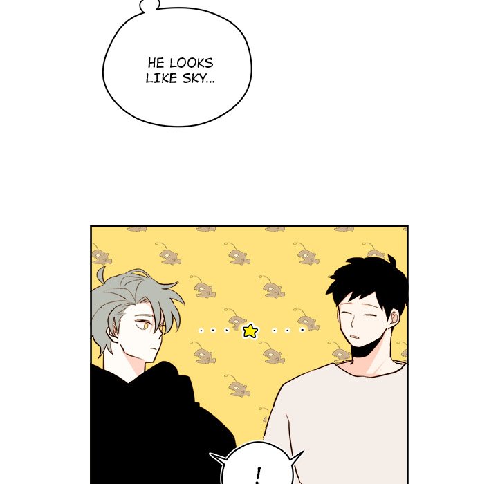 Summer Snow Summer Snow EP 26 - Toomics page 42 - 